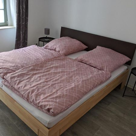 Gut Schlafen In Der Innenstadt Von Zittau - Ferienwohnungen Io19 Dış mekan fotoğraf