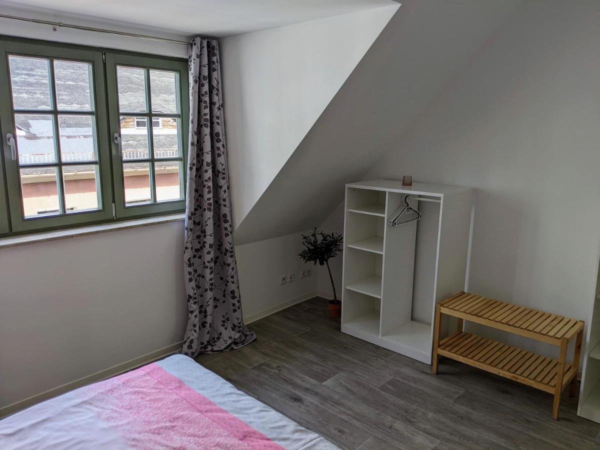 Gut Schlafen In Der Innenstadt Von Zittau - Ferienwohnungen Io19 Dış mekan fotoğraf